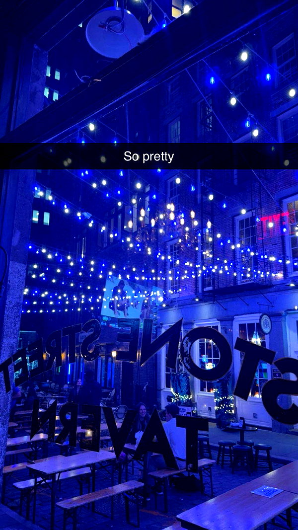 kaitlyn_krems snapchat image archive image