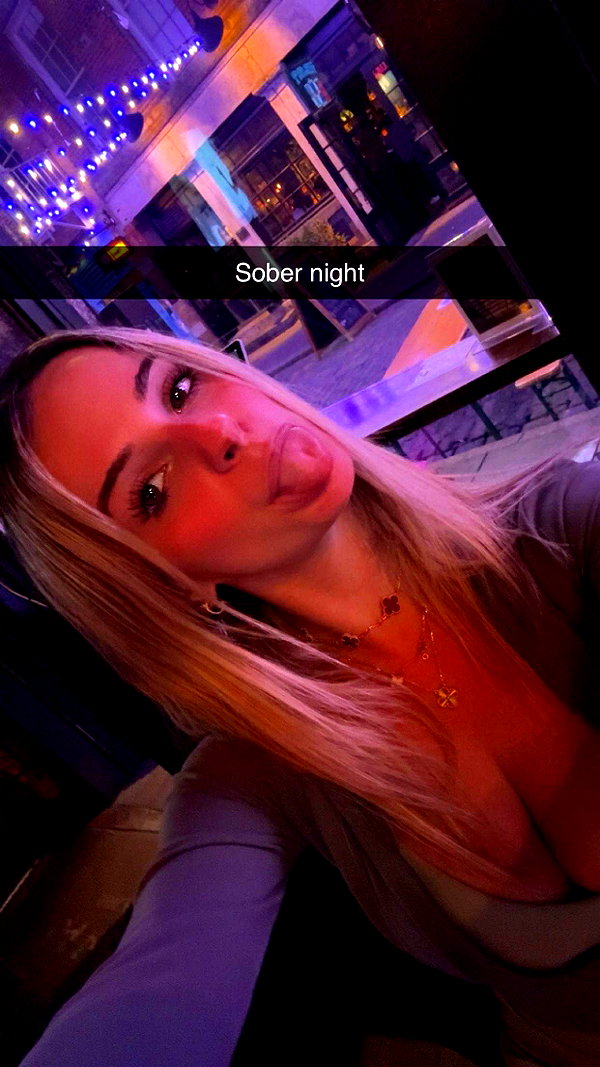 kaitlyn_krems snapchat image archive image