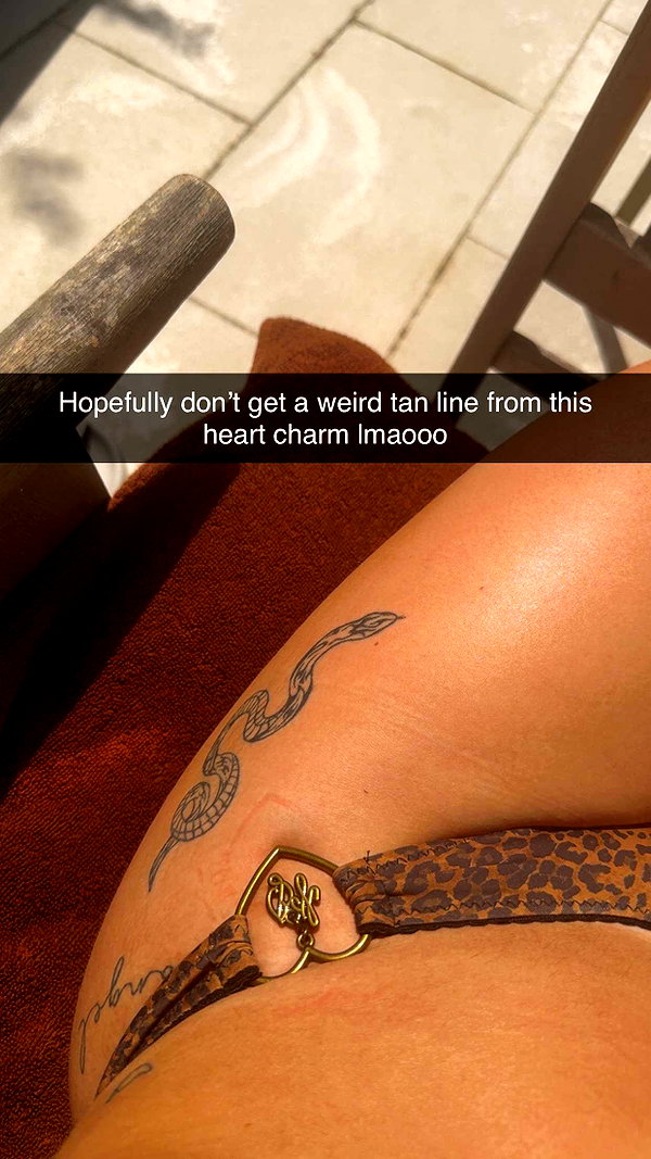 kaitlyn_krems snapchat image archive image