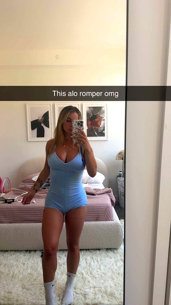 kaitlyn_krems snapchat image archive image