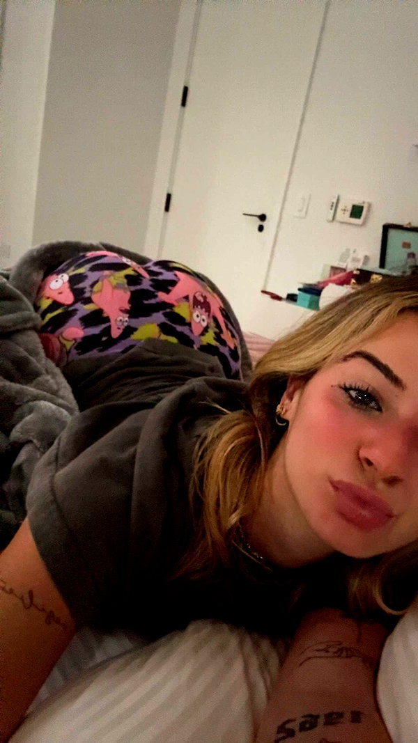 kaitlyn_krems snapchat image archive image