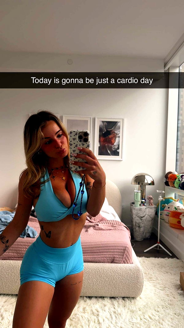 kaitlyn_krems snapchat image archive image