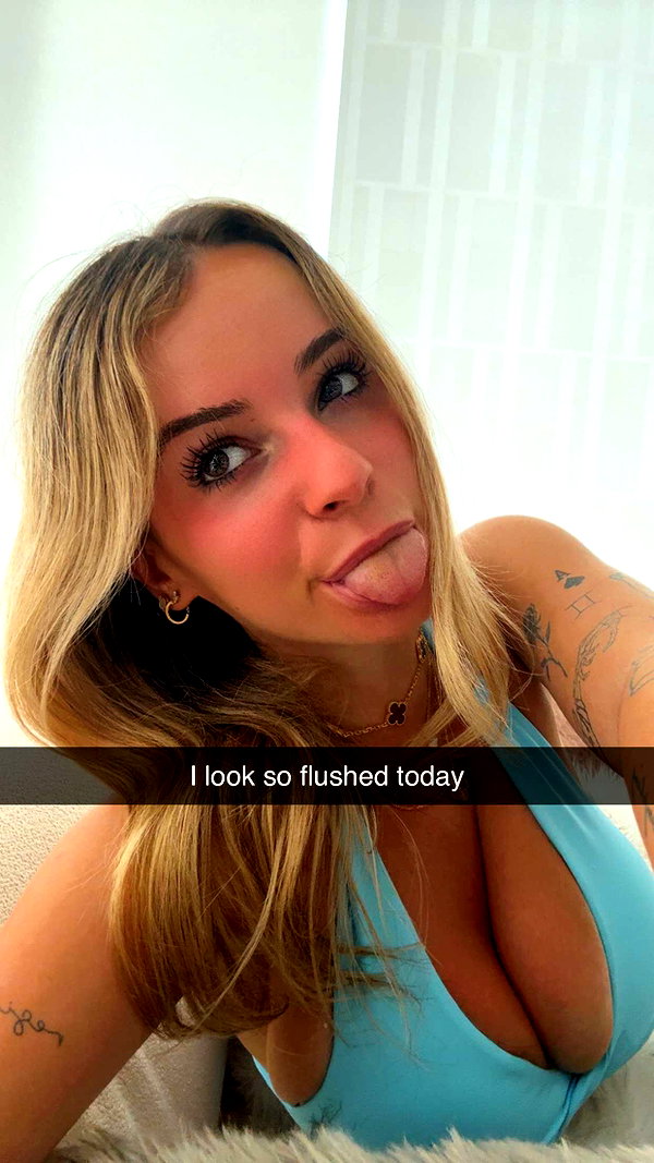 kaitlyn_krems snapchat image archive image