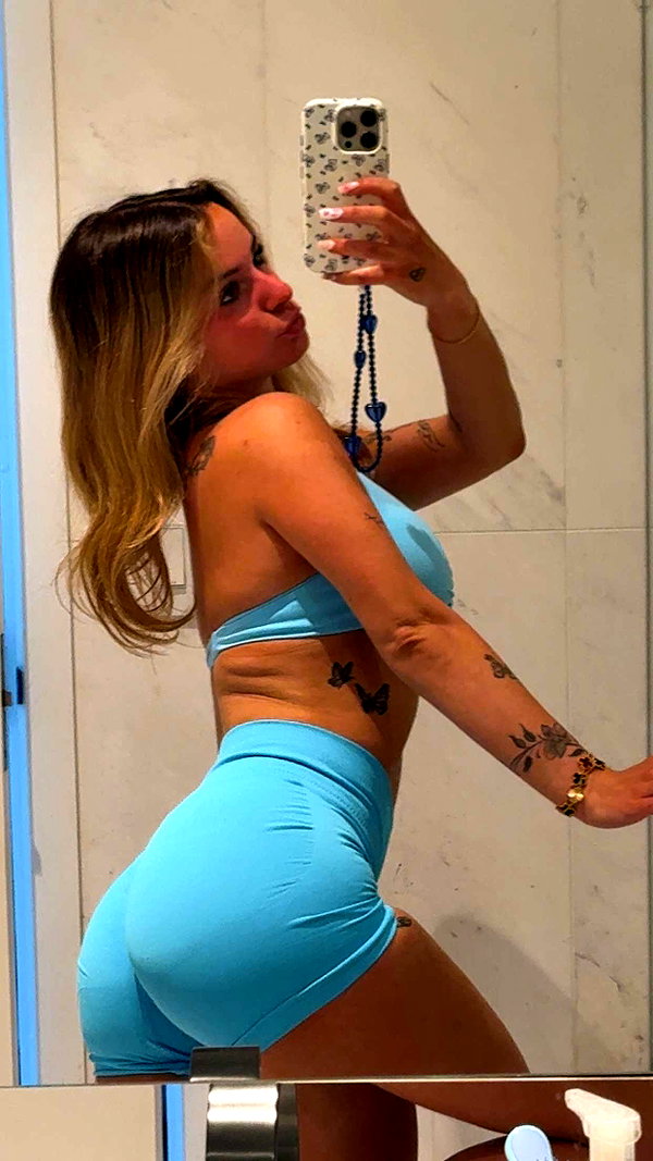kaitlyn_krems snapchat image archive image