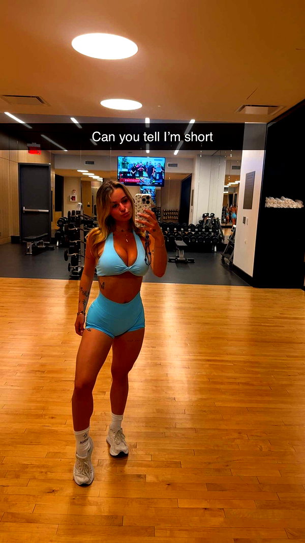 kaitlyn_krems snapchat image archive image