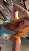 kaitlyn_krems Altpins Profile Picture