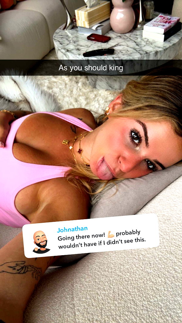 kaitlyn_krems snapchat image archive image