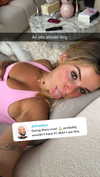 kaitlyn_krems Altpins Profile Picture