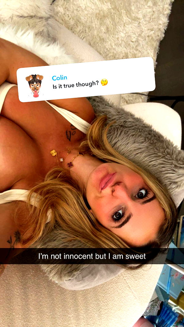 kaitlyn_krems snapchat image archive image