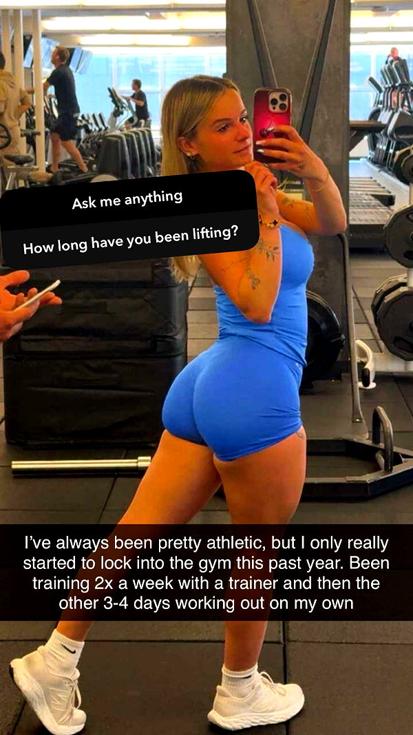 kaitlyn_krems snapchat image archive image