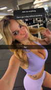 kaitlyn_krems Altpins Profile Picture