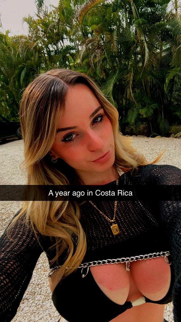 kaitlyn_krems snapchat image archive image