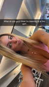 kaitlyn_krems Altpins Profile Picture