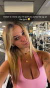 kaitlyn_krems Altpins Profile Picture