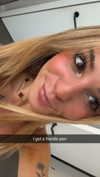 kaitlyn_krems Altpins Profile Picture
