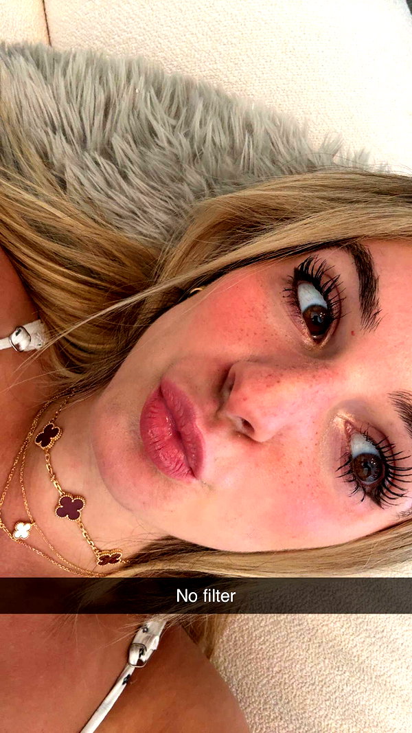 kaitlyn_krems snapchat image archive image