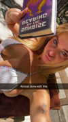 kaitlyn_krems Altpins Profile Picture