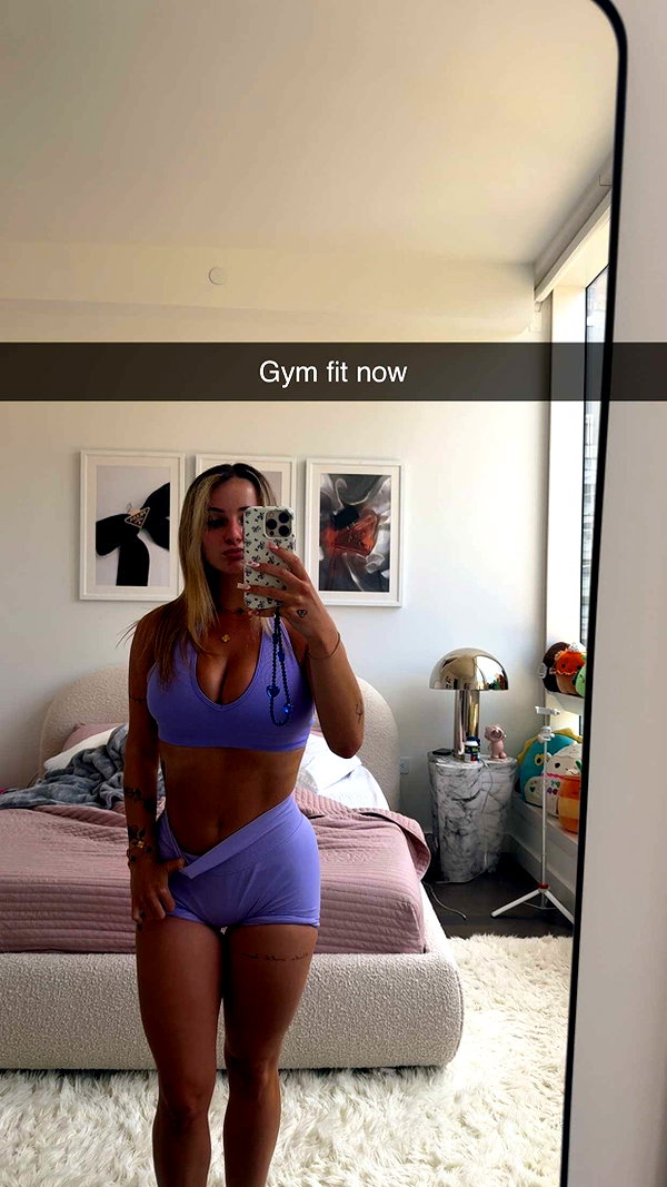 kaitlyn_krems snapchat image archive image