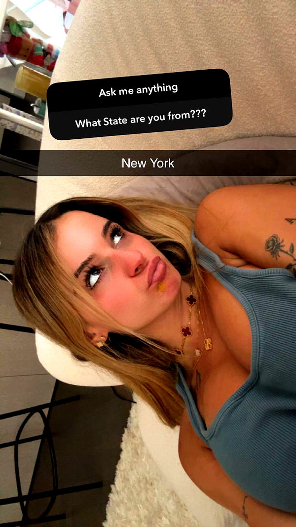 kaitlyn_krems snapchat image archive image