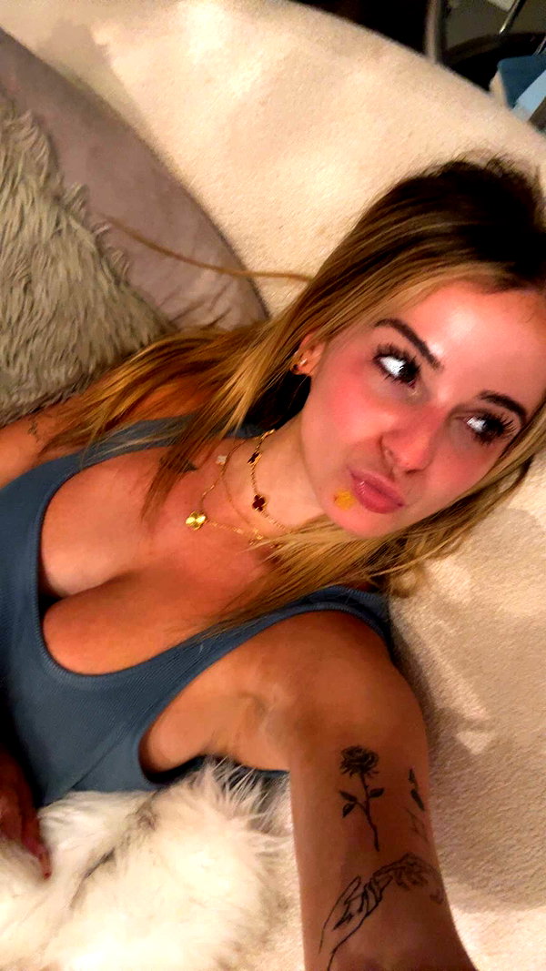 kaitlyn_krems snapchat image archive image