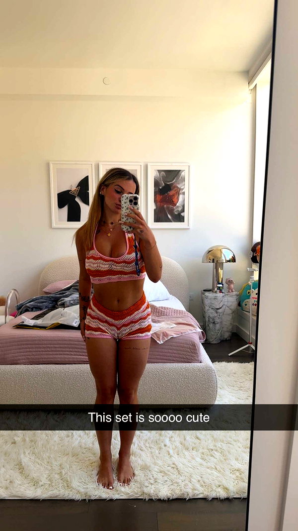 kaitlyn_krems snapchat image archive image