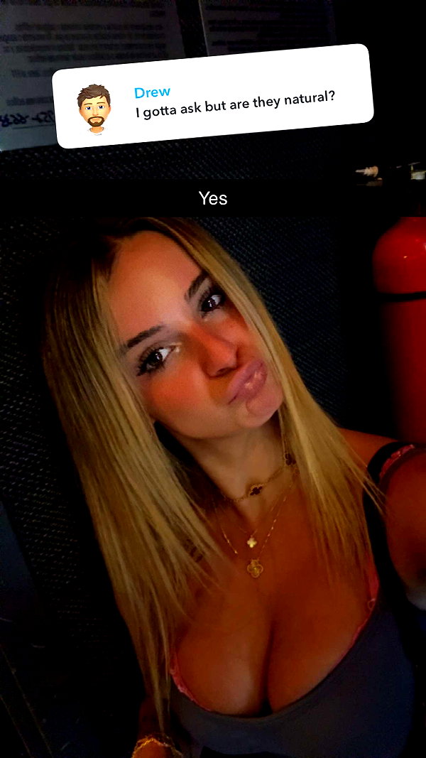 kaitlyn_krems snapchat image archive image