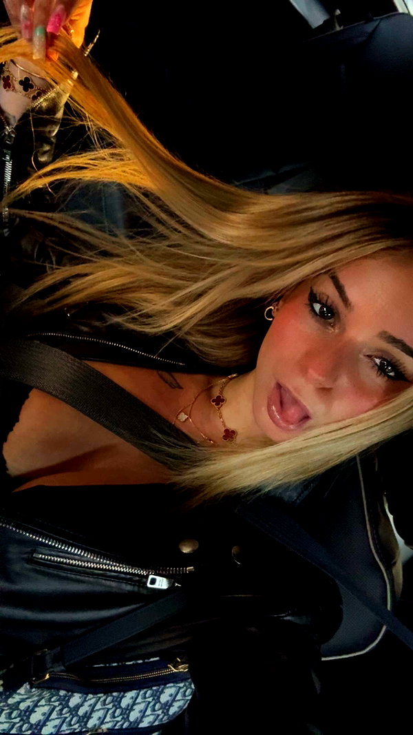 kaitlyn_krems snapchat image archive image