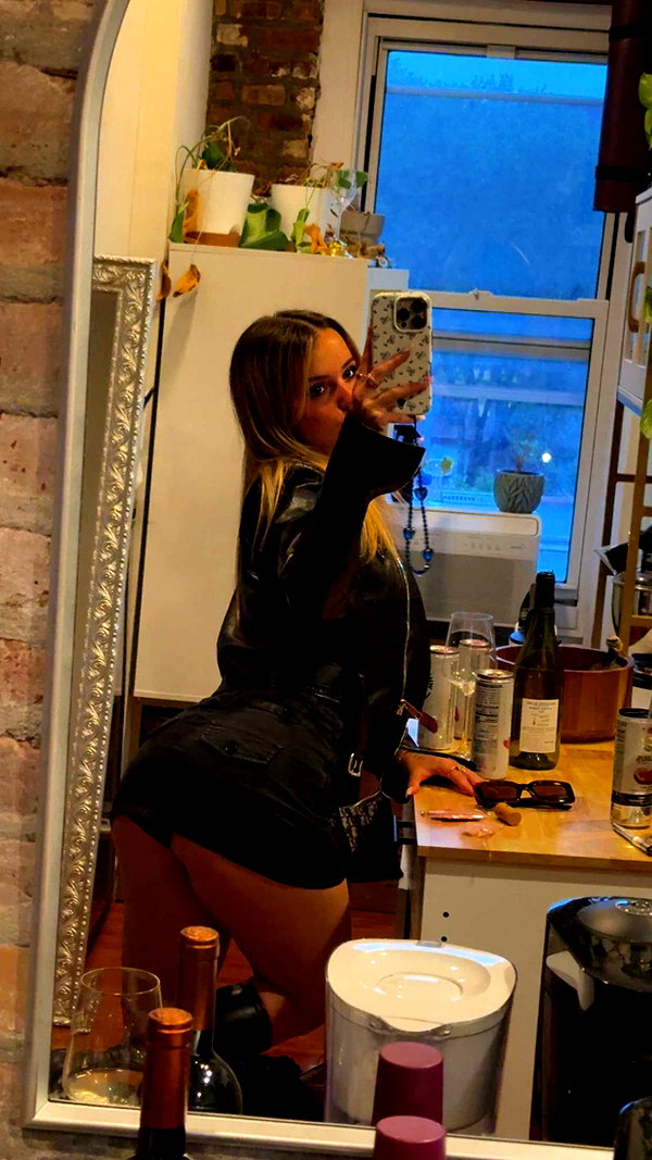 kaitlyn_krems snapchat image archive image