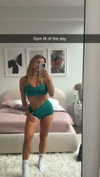 kaitlyn_krems Altpins Profile Picture
