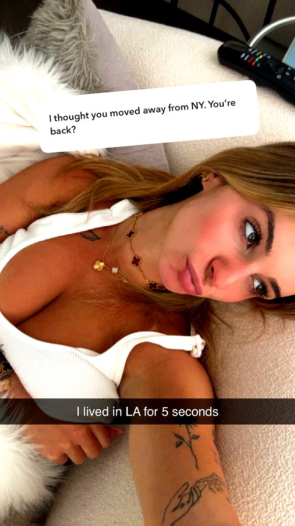 kaitlyn_krems snapchat image archive image