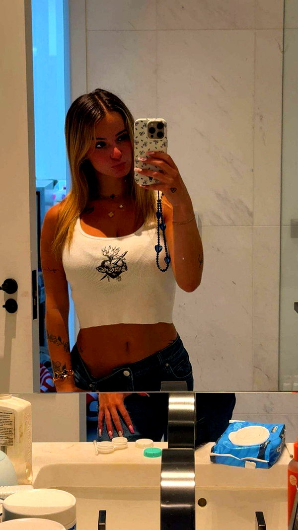kaitlyn_krems snapchat image archive image