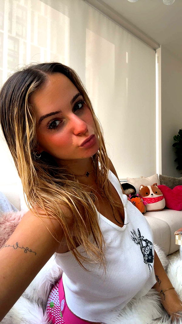 kaitlyn_krems snapchat image archive image