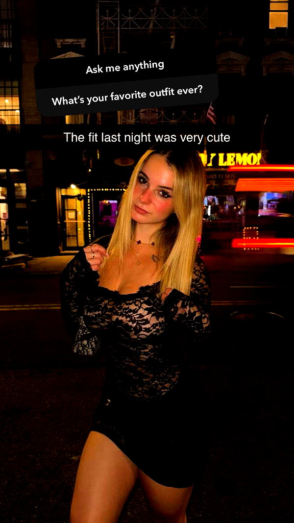 kaitlyn_krems snapchat image archive image