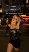 kaitlyn_krems Altpins Profile Picture