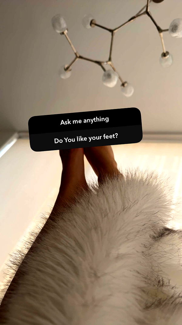 kaitlyn_krems snapchat image archive image