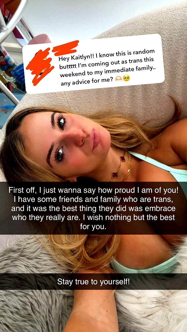 kaitlyn_krems snapchat image archive image