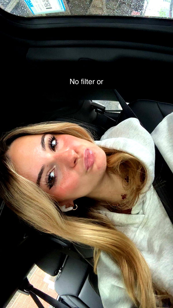 kaitlyn_krems snapchat image archive image