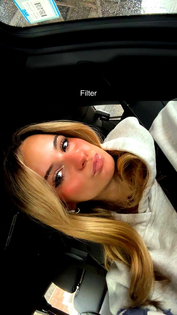 kaitlyn_krems snapchat image archive image