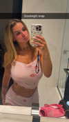 kaitlyn_krems Altpins Profile Picture