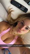 kaitlyn_krems Altpins Profile Picture