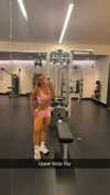 kaitlyn_krems Altpins Profile Picture