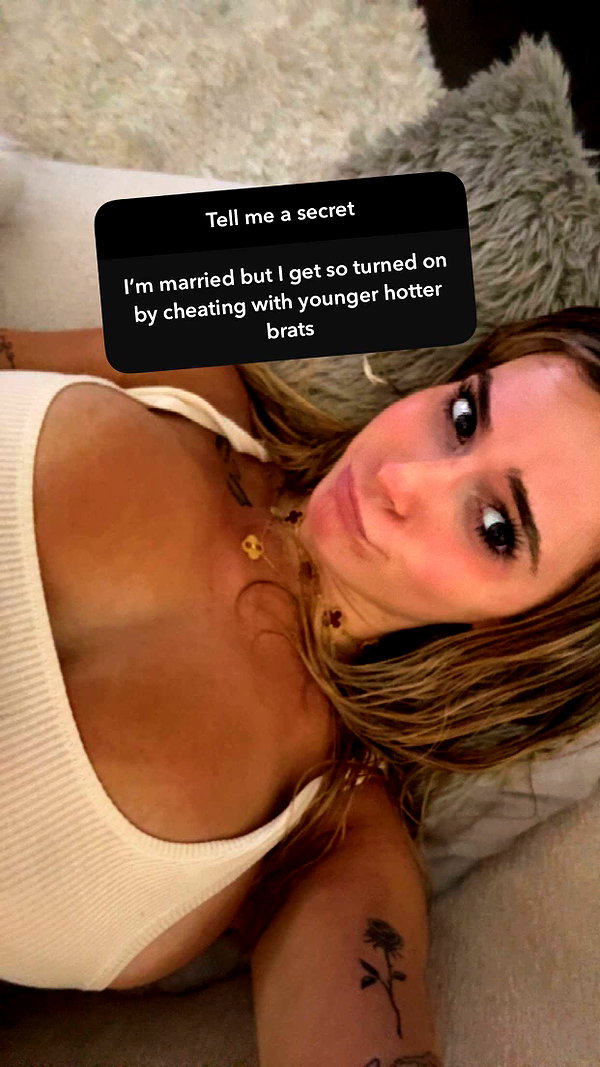kaitlyn_krems snapchat image archive image