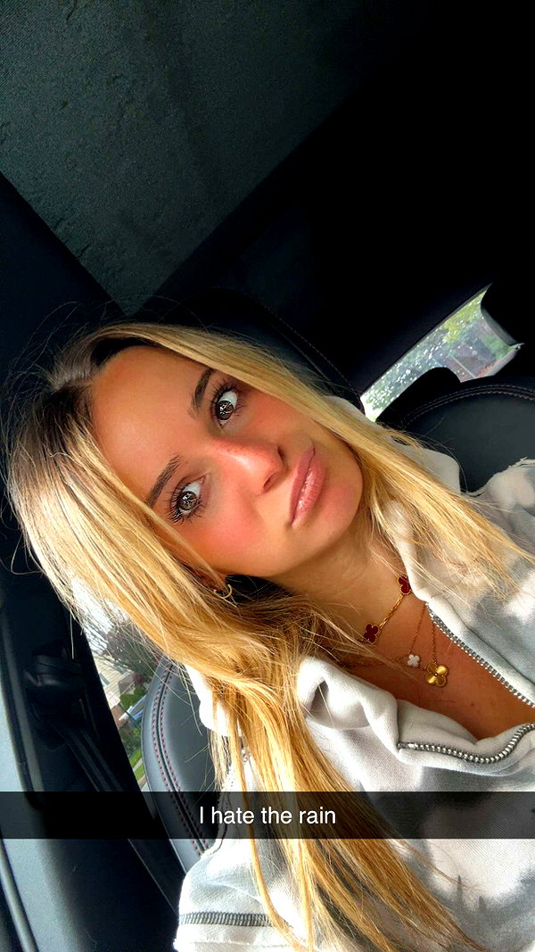 kaitlyn_krems snapchat image archive image