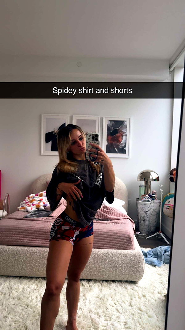 kaitlyn_krems snapchat image archive image