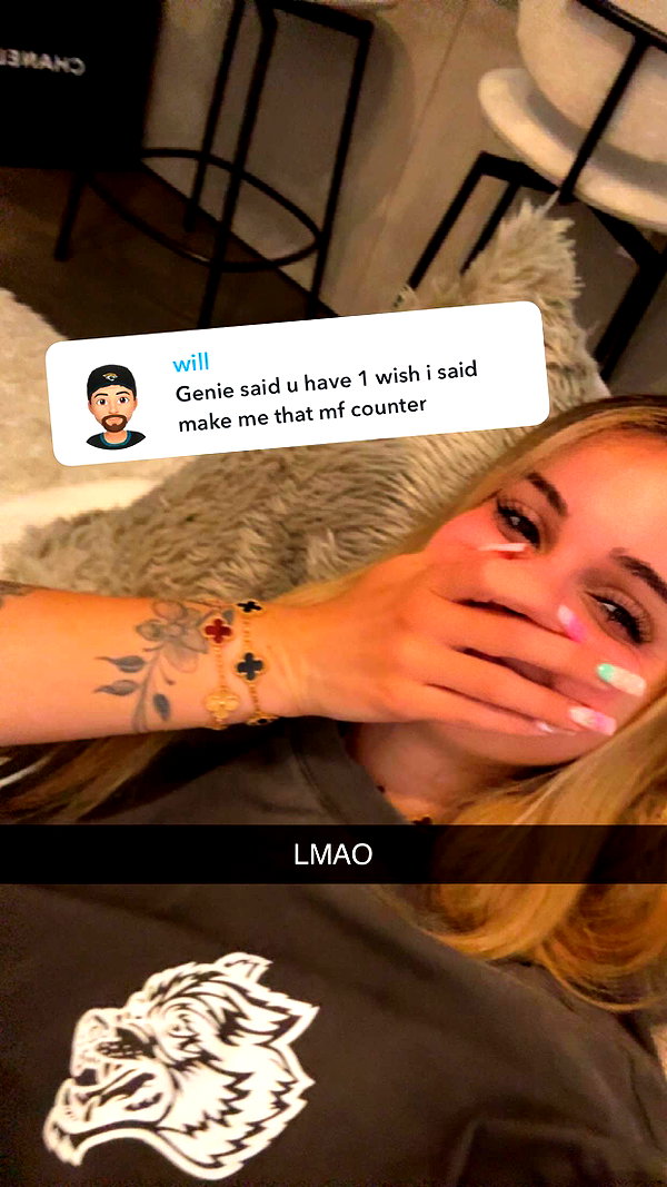 kaitlyn_krems snapchat image archive image