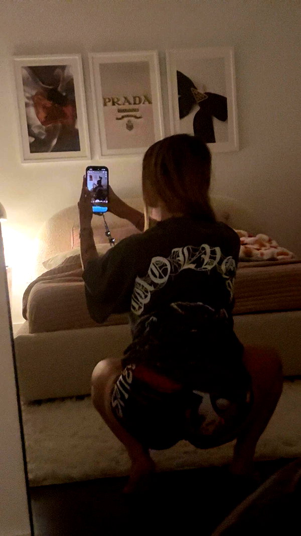 kaitlyn_krems snapchat image archive image