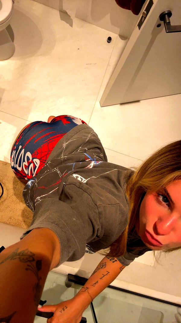 kaitlyn_krems snapchat image archive image