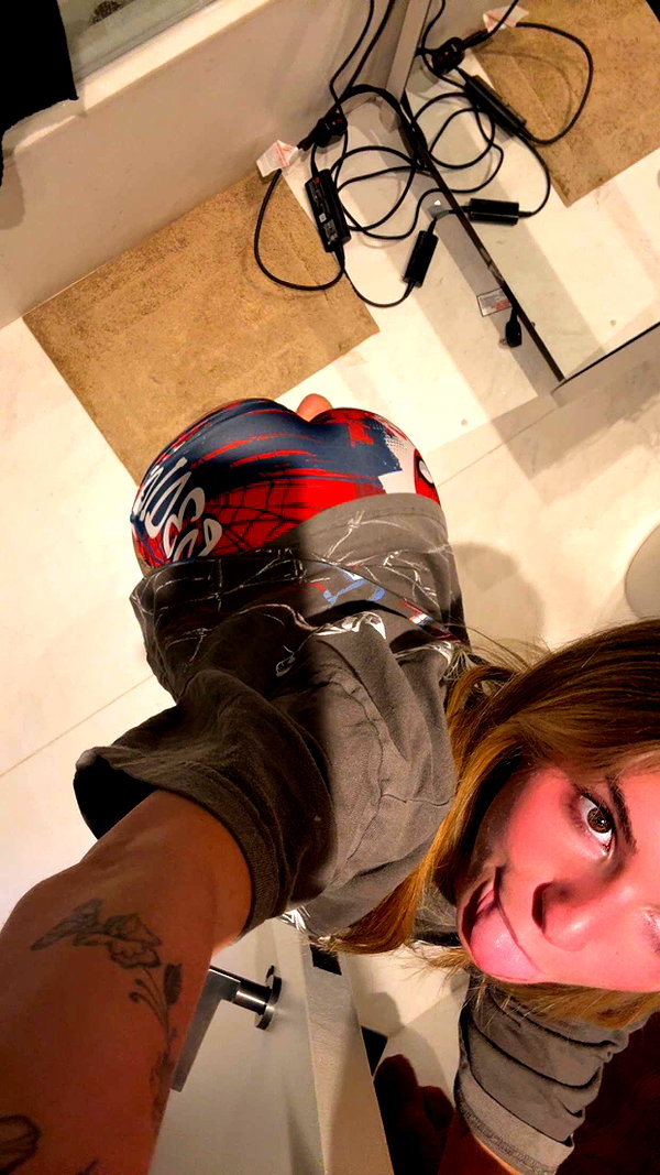 kaitlyn_krems snapchat image archive image
