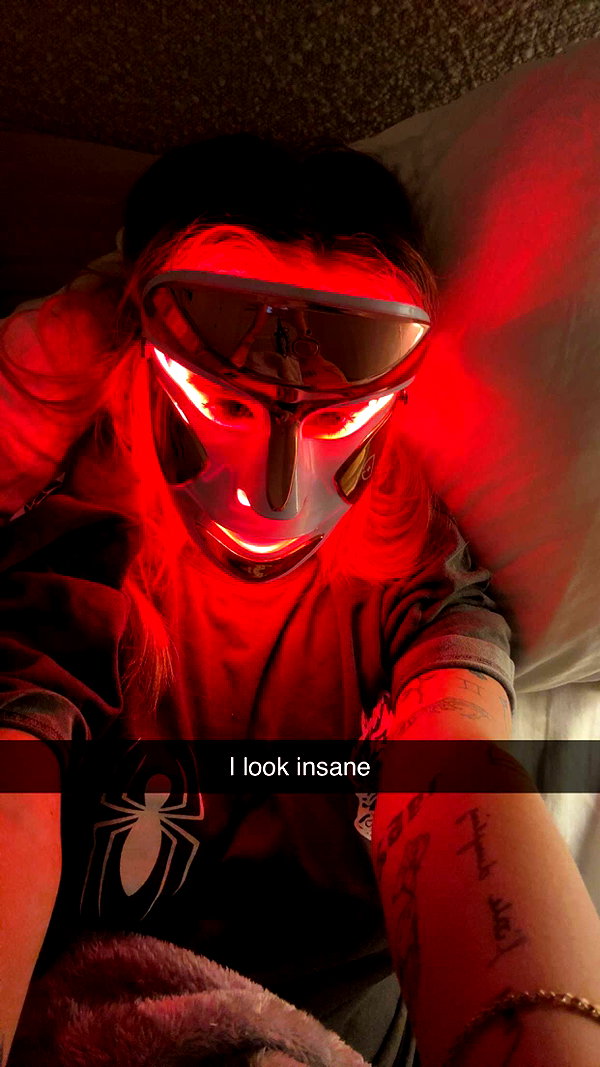 kaitlyn_krems snapchat image archive image