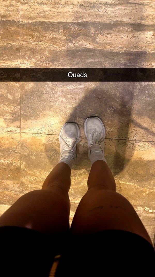kaitlyn_krems snapchat image archive image